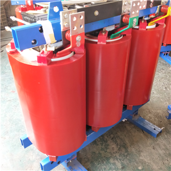 丹东SCB14-1000KVA/10KV/0.4KV干式变压器