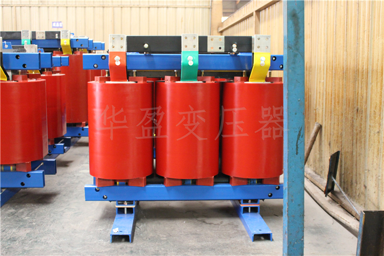 丹东SCB13-2000干式变压器